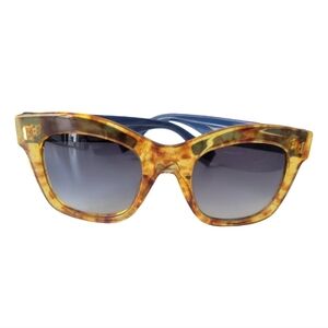 Authentic FENDI sunglasses - vintage